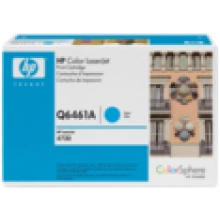 Картридж HP 644A Q6461A