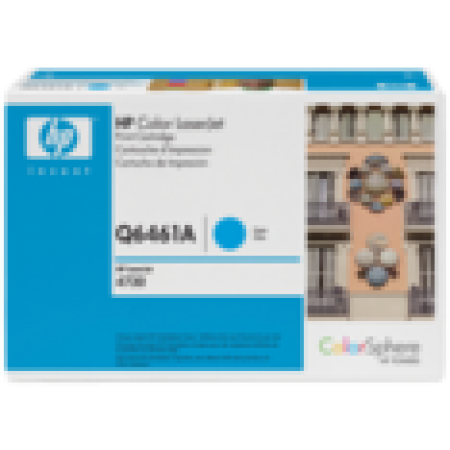 Картридж HP 644A Q6461A в Москве Картридж HP 644A Q6461A в Москве