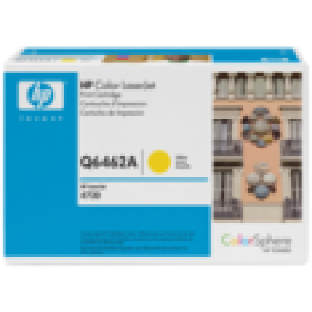 Картридж HP 644A Q6462A в Москве Картридж HP 644A Q6462A в Москве
