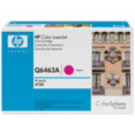 Картридж HP 644A Q6463A