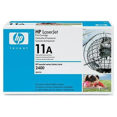 Картридж HP Q6511A