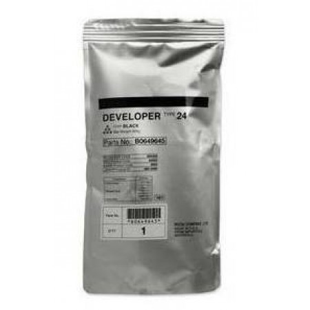 Девелопер Ricoh TYPE 24 (B0649640) в Москве Девелопер Ricoh TYPE 24 (B0649640) в Москве