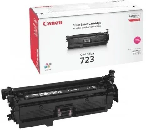 Картридж CANON 723 (2642B002)