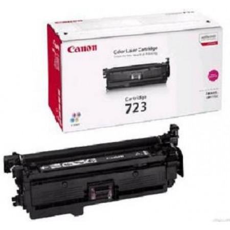 Картридж CANON 723 (2642B002) в Москве Картридж CANON 723 (2642B002) в Москве