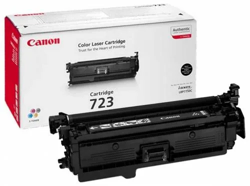 Картридж CANON 723 (2644B002)