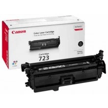 Картридж CANON 723 (2644B002)