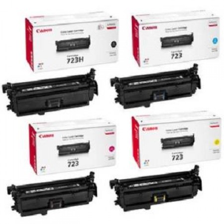 Картридж CANON 723 (2644B002) в Москве Картридж CANON 723 (2644B002) в Москве