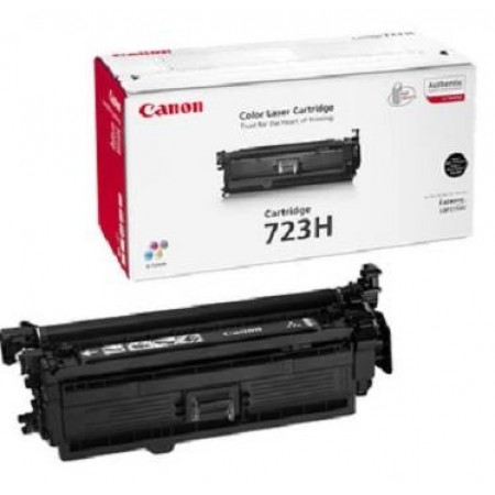 Картридж CANON 723h (2645B002) в Москве Картридж CANON 723h (2645B002) в Москве