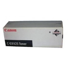 Картридж CANON C-EXV 25 Black (2548B002)