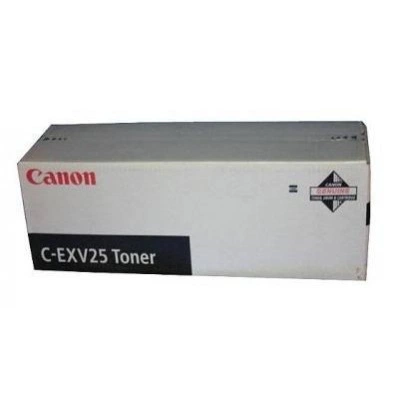 Картридж CANON C-EXV 25 Black (2548B002) Картридж CANON C-EXV 25 Black (2548B002)