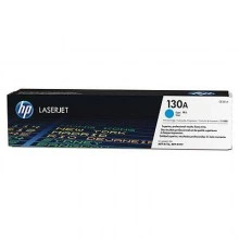 Картридж HP 130A CF351A