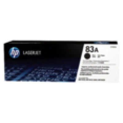 Картридж HP 83A CF283A