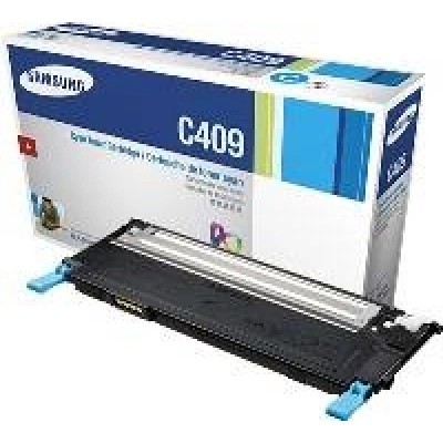 Картридж Samsung CLT-C409S/SEE Картридж Samsung CLT-C409S/SEE