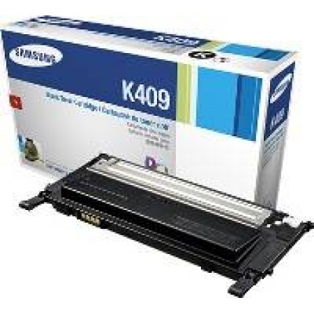 Картридж Samsung CLT-K409S/SEE в Москве Картридж Samsung CLT-K409S/SEE в Москве