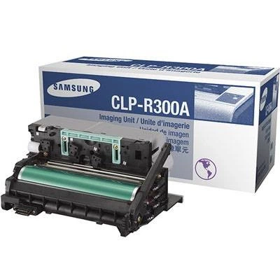 Драм-картридж Samsung CLP-R300A/ELS Драм-картридж Samsung CLP-R300A/ELS