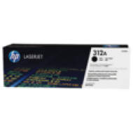 Картридж HP 312A LaserJet (CF380A)