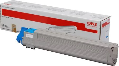 OKI TONER-C-C931-24K (45536415) OKI TONER-C-C931-24K (45536415)