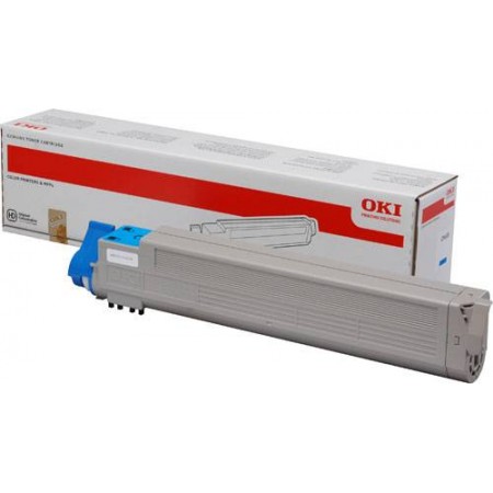 OKI TONER-Y-C931-38K (45536505) в Москве OKI TONER-Y-C931-38K (45536505) в Москве
