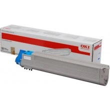 OKI TONER-C-C931-38K (45536507)