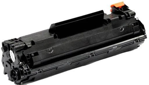 Картридж HP 83X CF283X