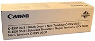 Барабан CANON C-EXV30/31 Black (2780B002AA 000)