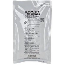 Девелопер Sharp MX-C30GVB