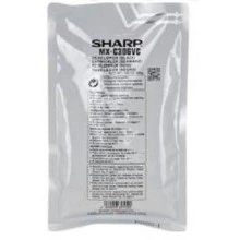 Девелопер Sharp MX-C30GVC