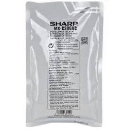 Девелопер Sharp MX-C30GVC в Москве Девелопер Sharp MX-C30GVC в Москве