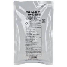 Девелопер Sharp MX-C30GVM