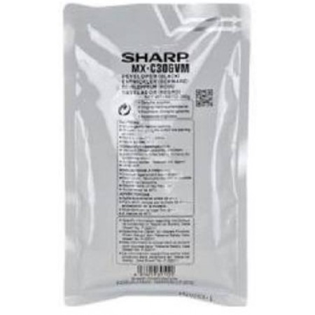 Девелопер Sharp MX-C30GVM в Москве Девелопер Sharp MX-C30GVM в Москве