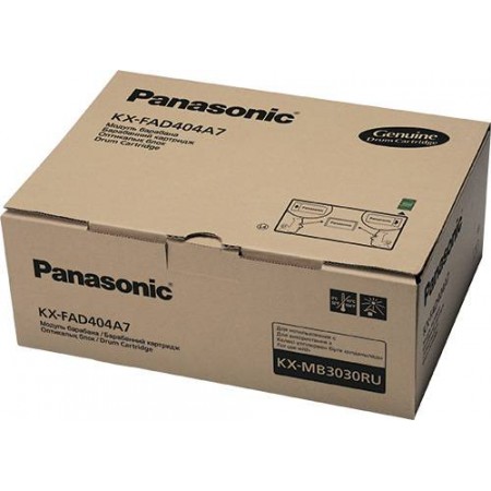 Барабан Panasonic KX-FAD404A для KX-MB3030 в Москве Барабан Panasonic KX-FAD404A для KX-MB3030 в Москве