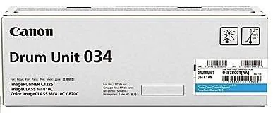 Барабан CANON 034C (9457B001) Барабан CANON 034C (9457B001)