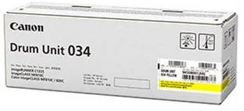 Барабан CANON 034Y (9455B001)