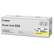 Барабан CANON 034Y (9455B001)