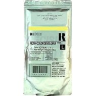 Девелопер Ricoh D1369660 yellow