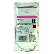 Девелопер Ricoh D1369670 magenta