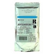 Девелопер Ricoh D1369680 cyan