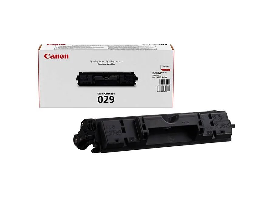 Драм-картридж CANON 029 (4371B002) Драм-картридж CANON 029 (4371B002)