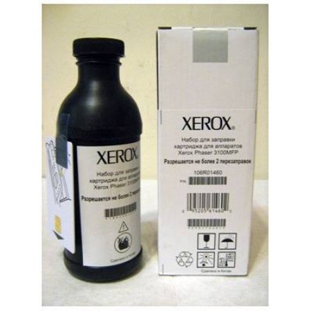 106R01460 Рефил (3K) XEROX Phaser 3100 MFP в Москве 106R01460 Рефил (3K) XEROX Phaser 3100 MFP в Москве