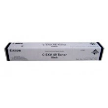 CANON тонер C-EXV 49 (8524B002)