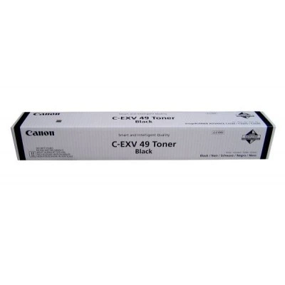CANON тонер C-EXV 49 (8524B002) CANON тонер C-EXV 49 (8524B002)