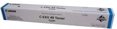 CANON тонер C-EXV 49 (8525B002)