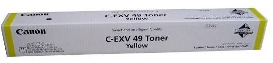 CANON тонер C-EXV 49 (8527B002)