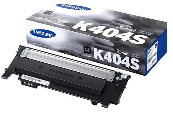 Samsung CLT-K404S Samsung CLT-K404S