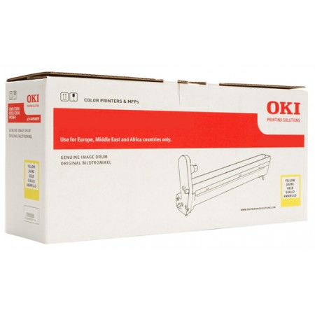 OKI EP-CART-Y-MC853/873 (44844469) в Москве OKI EP-CART-Y-MC853/873 (44844469) в Москве