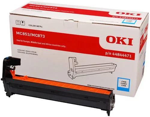 OKI EP-CART-C-MC853/873 (44844471) OKI EP-CART-C-MC853/873 (44844471)