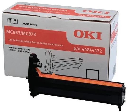 OKI EP-CART-K-MC853/873 (44844472) OKI EP-CART-K-MC853/873 (44844472)