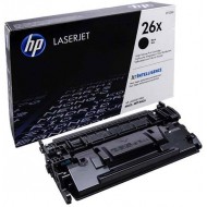Картридж HP 26X CF226X