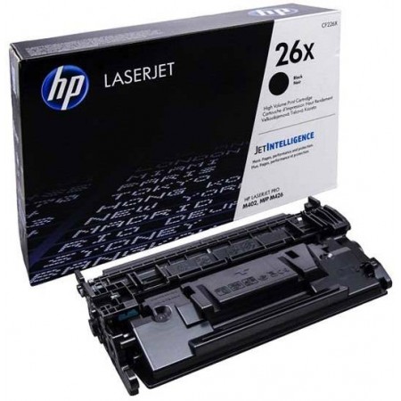 Картридж HP 26X CF226X в Москве Картридж HP 26X CF226X в Москве