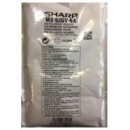 Девелопер черный Sharp MX-62GVBA